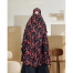 Glam Touch Zoya Multi-Purpose Khimar | image