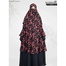 Glam Touch Zoya Multi-Purpose Khimar | image