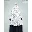 Zoya Multi-Purpose Khimar | White image