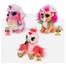 Zuru Coco Surprise Fantasy Series 1 Plush Toy image