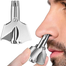 Zwilling Classic Inox Silver Nose Clipper image