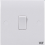  VGTEC 1 Gang 1 Way Switch (Classic Series) image