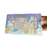 5pcs Sticker And 5ps Printed Washi Tape image