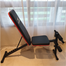  ADKing AD-DB1894 Foldable Weight Sit Up Bench image