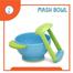  Baby Mash and Serve Bowl China image