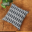  Agrey Hometex Cotton Cushion Cover image