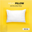  Allora Microfiber Head Pillow image
