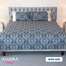  Allora Trophy Print Bedsheet image