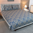  Allora Trophy Print Bedsheet image