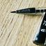  Alpha Ballpen Black 0.7mm-6 Pcs image