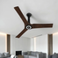  Atomberg AT-168 Aris Starlight Smart BLDC Ceiling Fan with Lot and Remote Control1400mm image