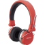 Awei A700BL Wireless Headphone Red image