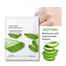  BIOAQUA Aloe Vera Moisturizing Sheet Mask 25 gm 2 Pcs image