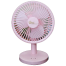 BRIGHT STAR BS-L2876 Rechargeable Fan image