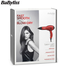  BaByliss 5568BU Essential DryCare Hair Dryer Salonlight Series for Women image