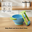  Baby Mash and Serve Bowl China image