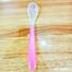 Baby Full Silicon Spoone CN Multicolor -1 Pcs image