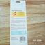 Baby Full Silicon Spoone CN Multicolor -1 Pcs image
