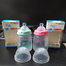  Baby Smile PP Standard Neck Feeding Bottle 150ml (Safe And Hygienic) - 1pcs image