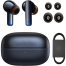  Baseus True Wireless Earphones Storm 1 (NGTW140201)-Black image