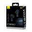  Baseus True Wireless Earphones Storm 1 (NGTW140201)-Black image