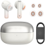 Baseus True Wireless Earphones Storm 1 (NGTW140202)-White image