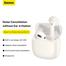 Baseus True Wireless Earphones Storm 3 (NGTW140102)-White image