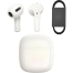 Baseus True Wireless Earphones Storm 3 (NGTW140102)-White image