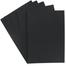  Black Art card 300gsm A4 - 5 pcs pack image
