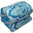  Blue Alpona Micro Fiber Comforter image