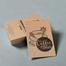  Brown kraft paper (150gsm A4) - 10 Pcs image