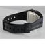 Casio Fiber Belt Dual Time Men Watch image