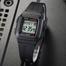 Casio Fiber Belt Dual Time Men Watch image