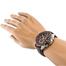 CASIO Premium Black Metal Edifice Watch For Men image