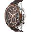 CASIO Premium Black Metal Edifice Watch For Men image