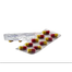 Defaz CI 50 mg Plus 0.50 mg Plus 61.80 mg 10's Strip Capsule image