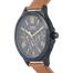  Casio Analog Brown Dial Men's Watch image