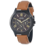  Casio Analog Brown Dial Men's Watch image