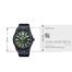  Casio Analog Dial Watch For Men image