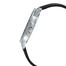  Casio Analog Leather Strap Men’s Watch image