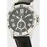  Casio Analog Leather Strap Men’s Watch image
