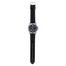  Casio Analog Leather Strap Men’s Watch image