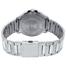  Casio Analog Quartz Metal Strap Men's Watch image