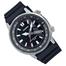  Casio Analog Quartz Resin Band Men’s Watch image