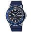  Casio Analog Quartz Resin Strap Men’s Watch image