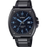  Casio Analog Stainless Steel Band Men’s Watch image
