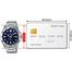 Casio Analog Watch For Men image