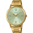  Casio Analog Watch with Spherical Glass image
