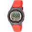 Casio Digital Watch For Kids - Red image