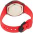 Casio Digital Watch For Kids - Red image